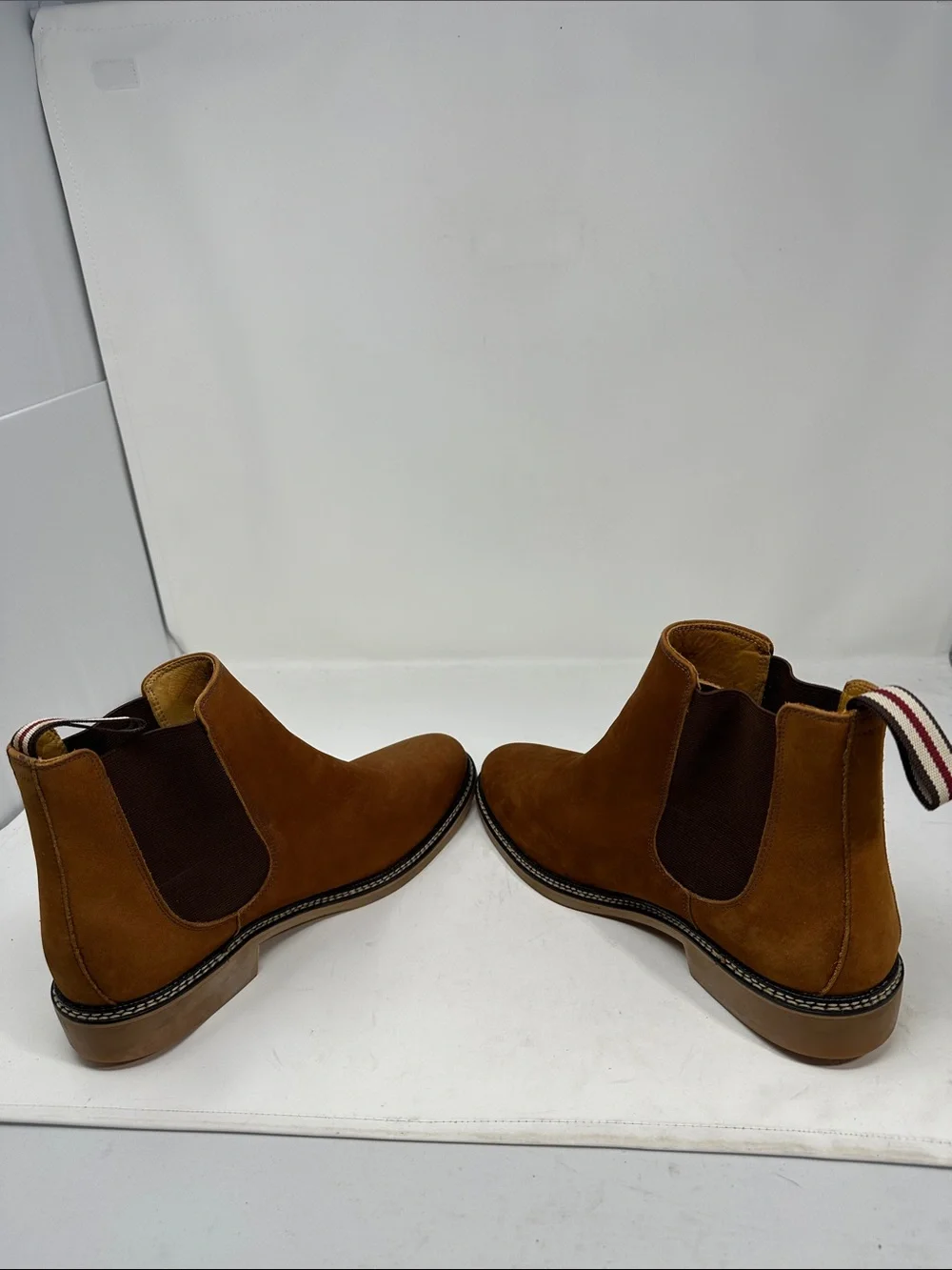 De Wulf Ankle Boots Size 9